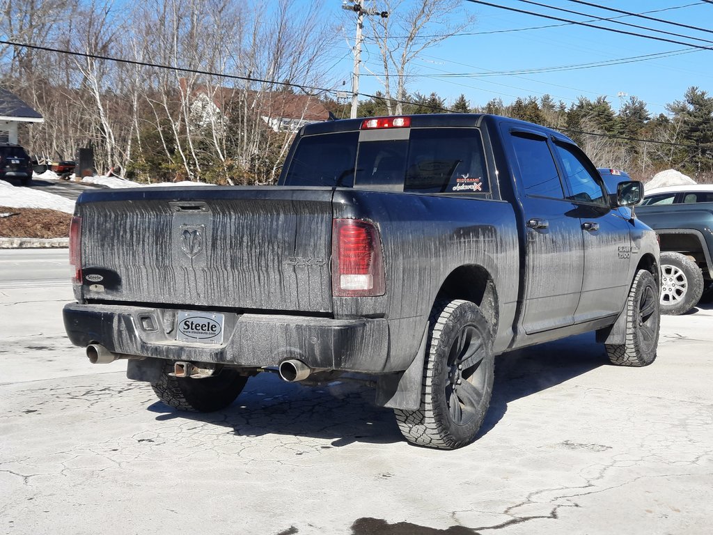 2018 Ram 1500 Sport in Hebbville, Nova Scotia - 7 - w1024h768px