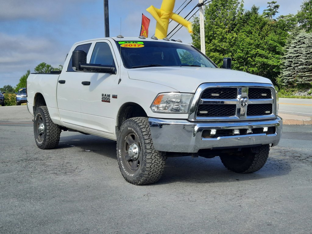2017 Ram 2500 ST in Hebbville, Nova Scotia - 3 - w1024h768px