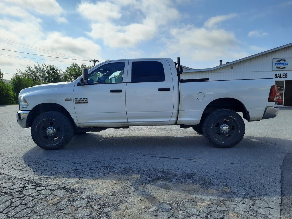 2017 Ram 2500 ST in Hebbville, Nova Scotia - 7 - w1024h768px