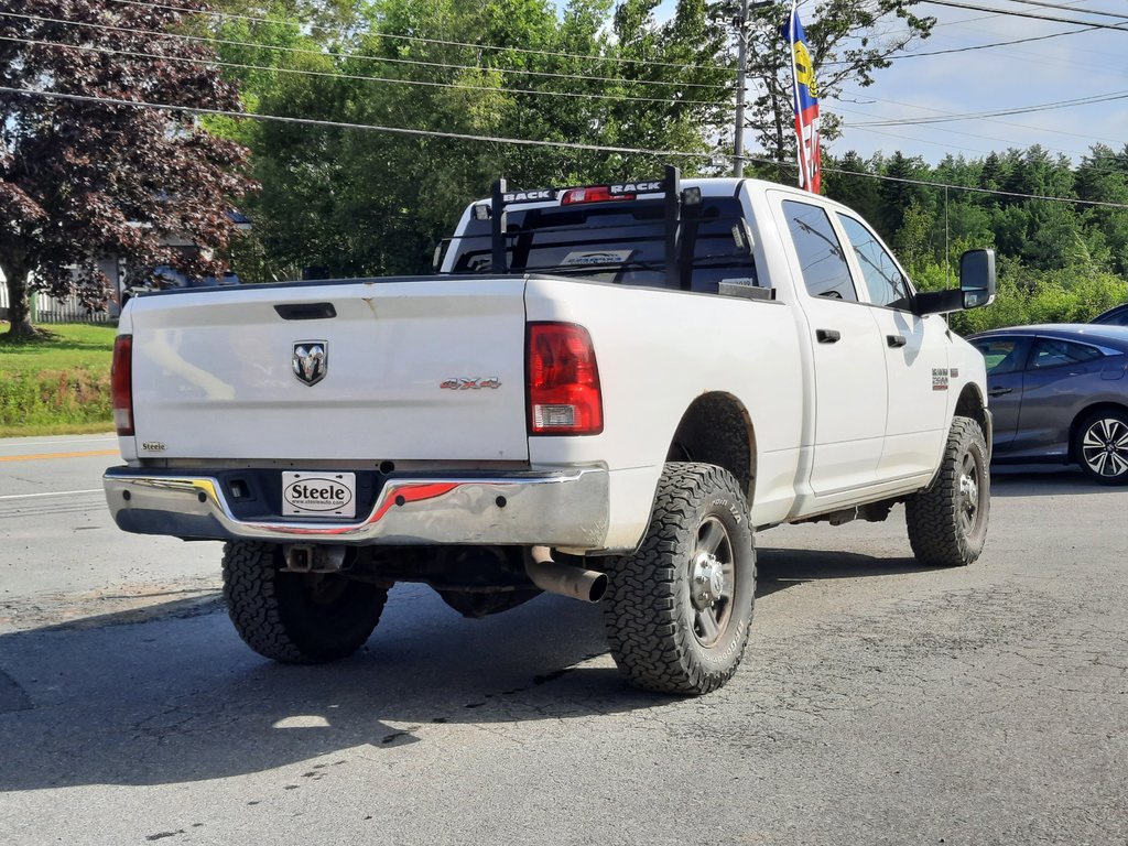 2017 Ram 2500 ST in Hebbville, Nova Scotia - 5 - w1024h768px