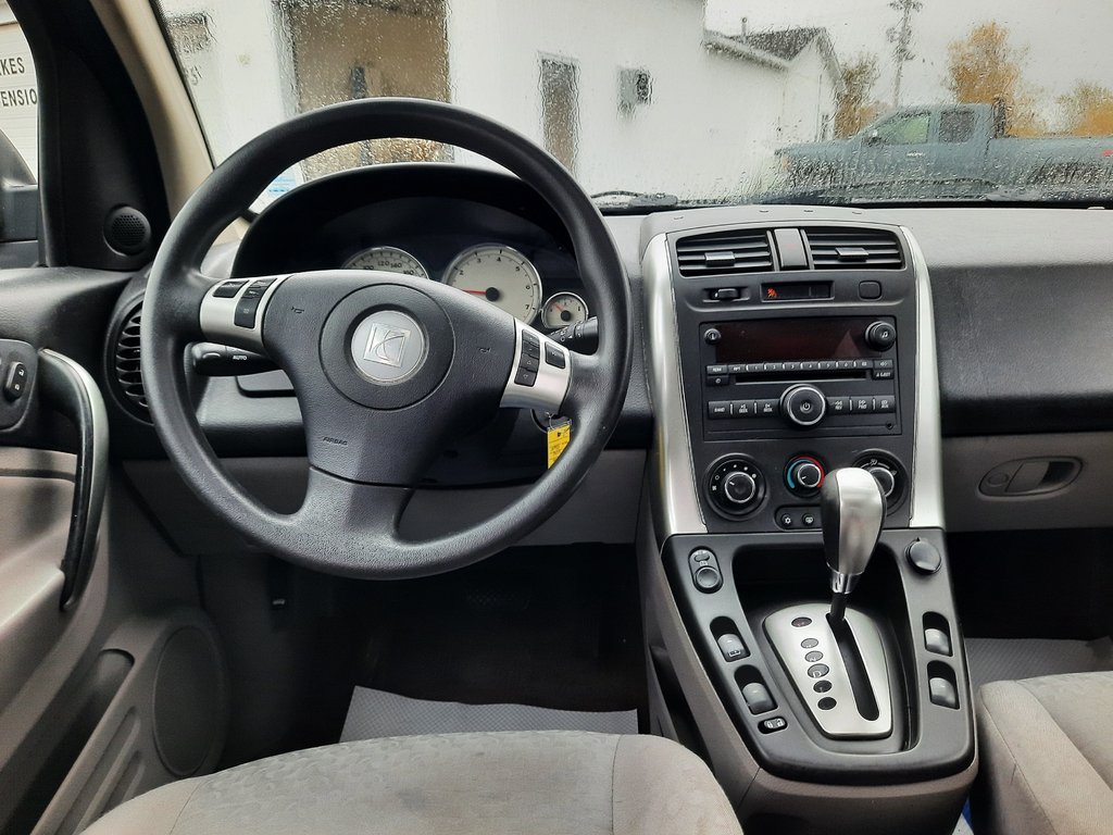 2006 Saturn VUE Base in Hebbville, Nova Scotia - 25 - w1024h768px