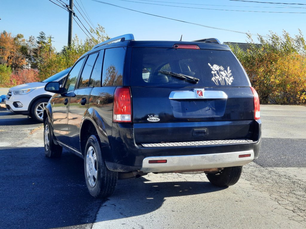 2006 Saturn VUE Base in Hebbville, Nova Scotia - 8 - w1024h768px