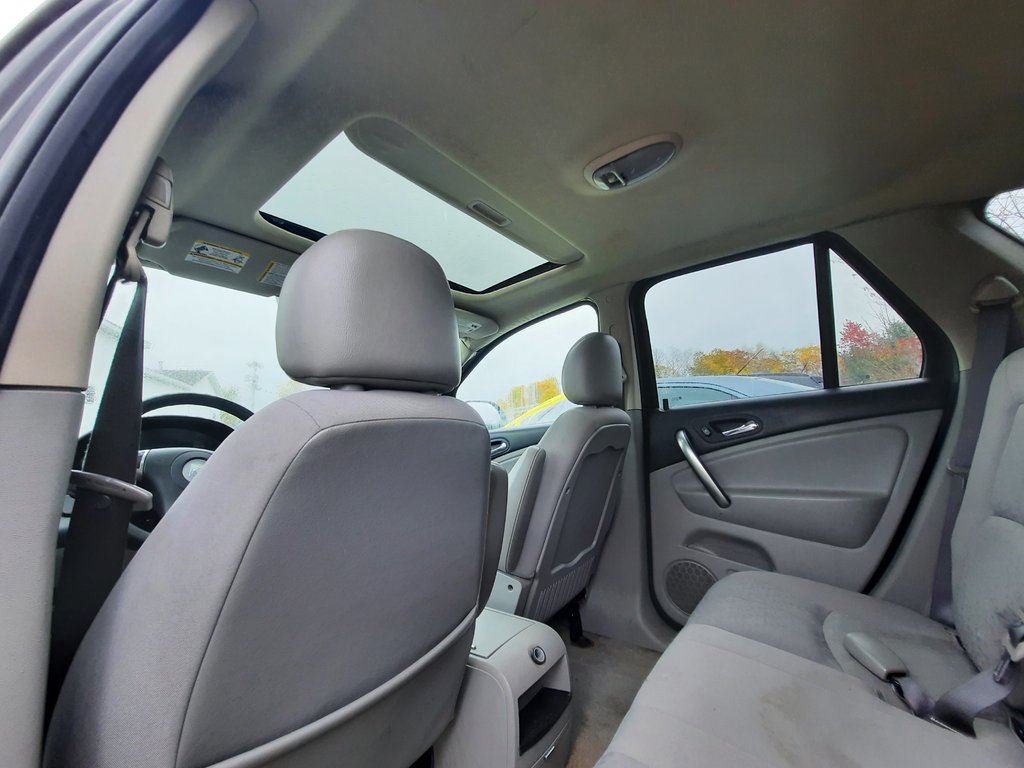 2006 Saturn VUE Base in Hebbville, Nova Scotia - 24 - w1024h768px