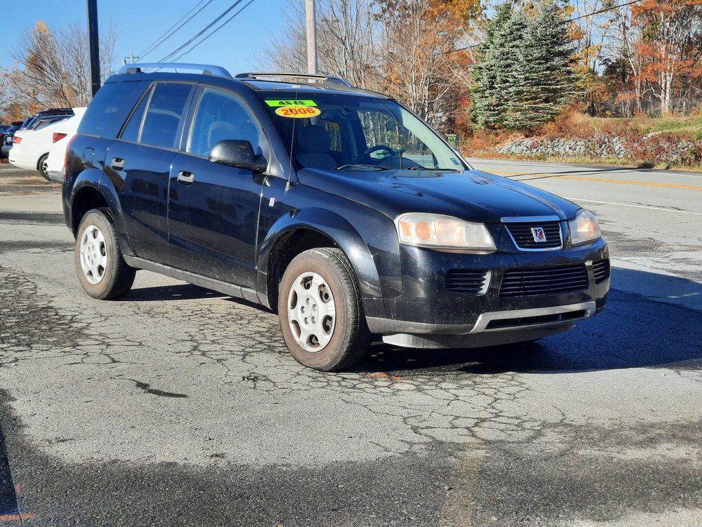 2006 Saturn VUE Base in Hebbville, Nova Scotia - 5 - w1024h768px