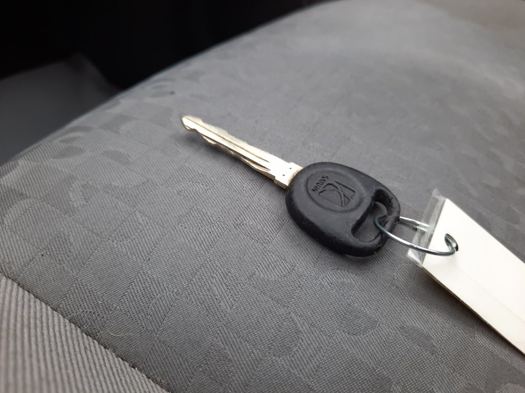 2006 Saturn VUE Base in Hebbville, Nova Scotia - 26 - w1024h768px