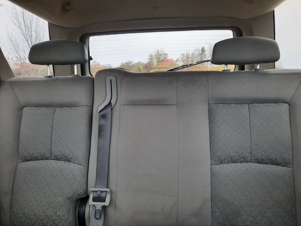 2006 Saturn VUE Base in Hebbville, Nova Scotia - 21 - w1024h768px