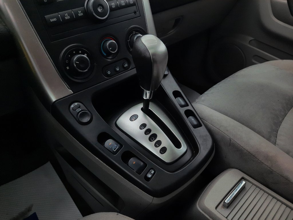 2006 Saturn VUE Base in Hebbville, Nova Scotia - 16 - w1024h768px