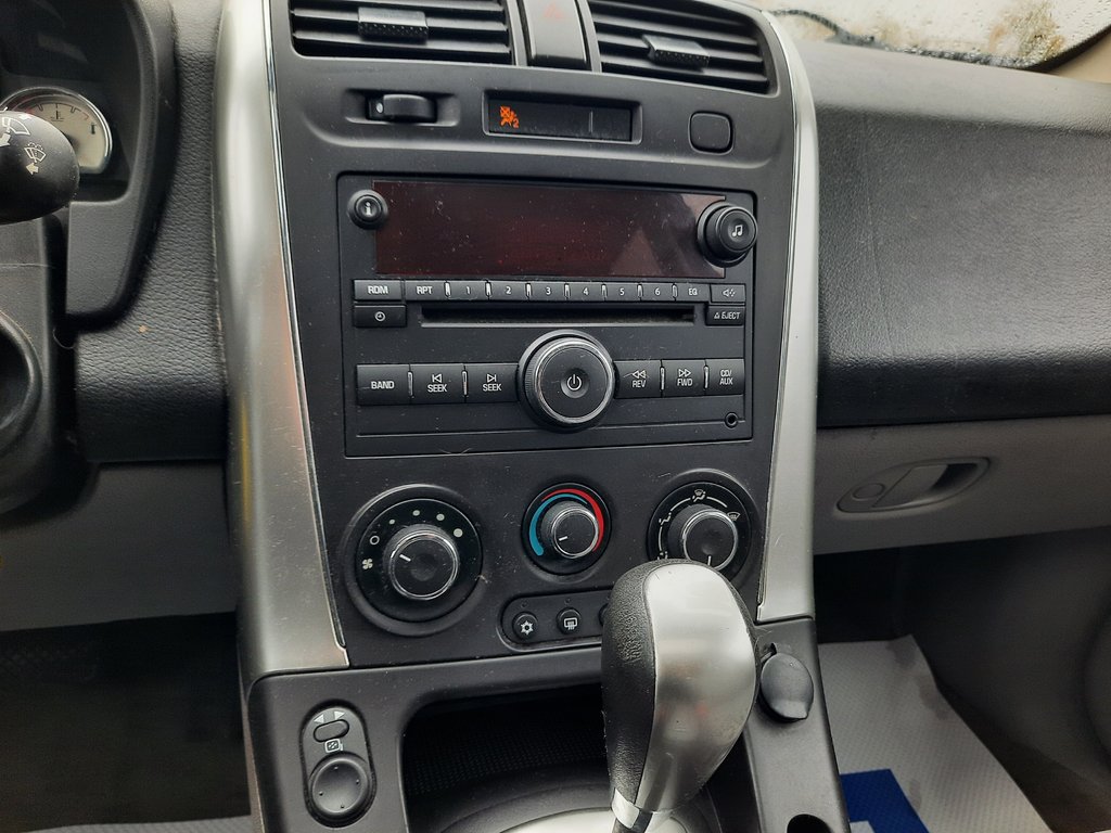 2006 Saturn VUE Base in Hebbville, Nova Scotia - 15 - w1024h768px