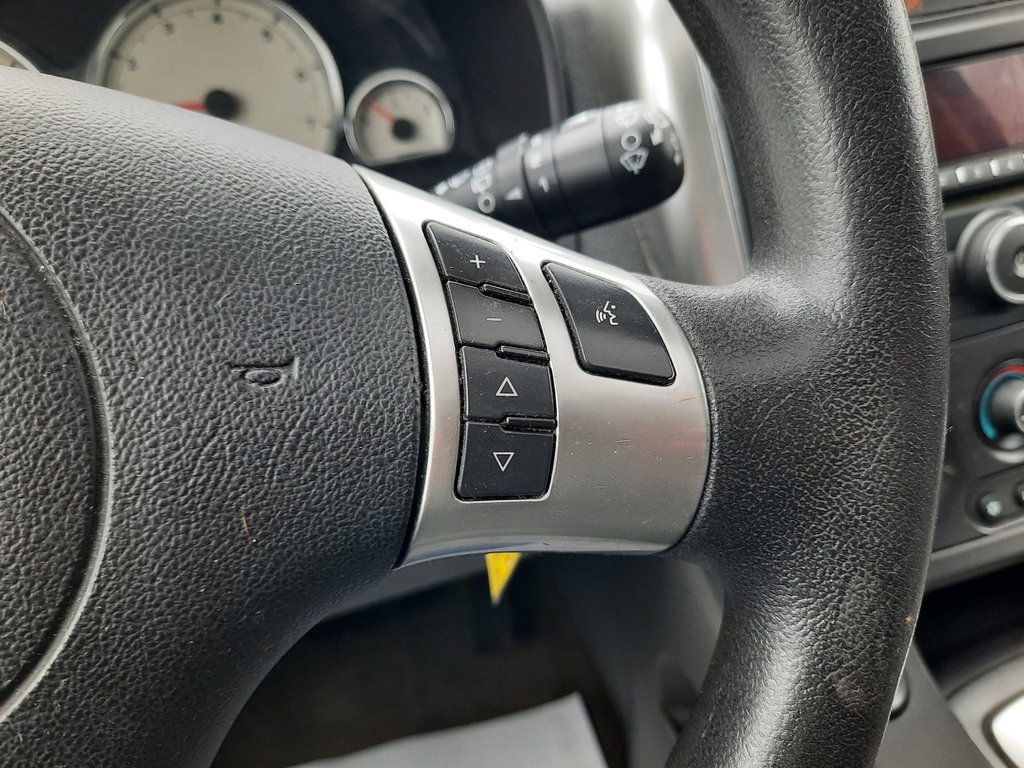 2006 Saturn VUE Base in Hebbville, Nova Scotia - 11 - w1024h768px