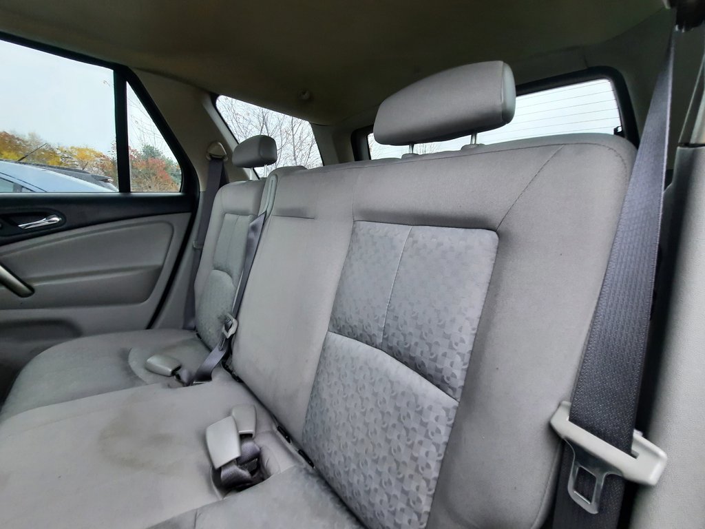 2006 Saturn VUE Base in Hebbville, Nova Scotia - 22 - w1024h768px