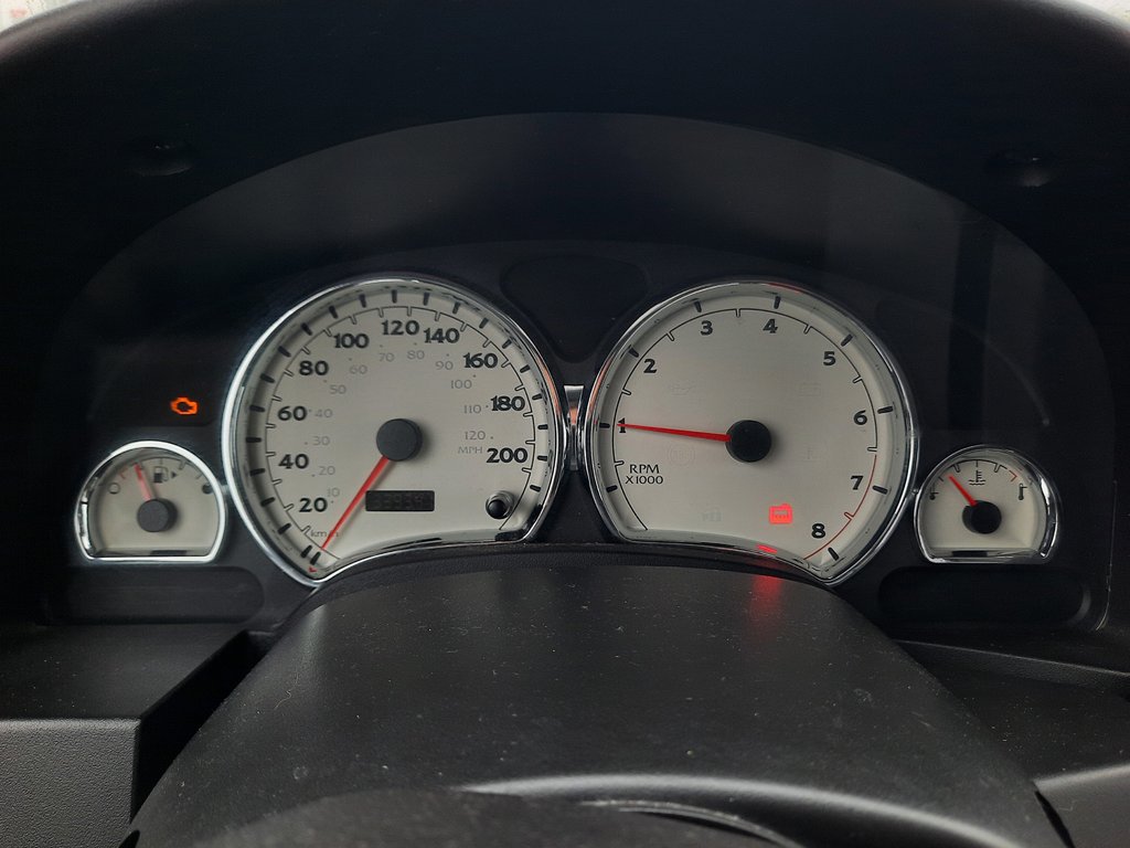 2006 Saturn VUE Base in Hebbville, Nova Scotia - 13 - w1024h768px