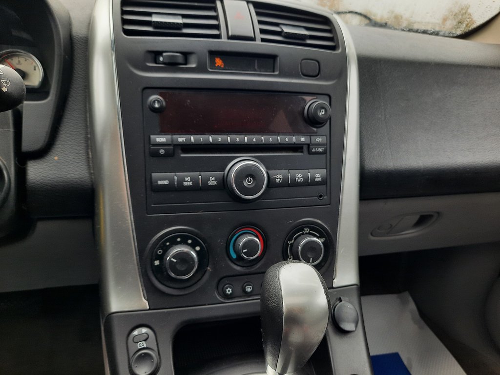 2006 Saturn VUE Base in Hebbville, Nova Scotia - 14 - w1024h768px