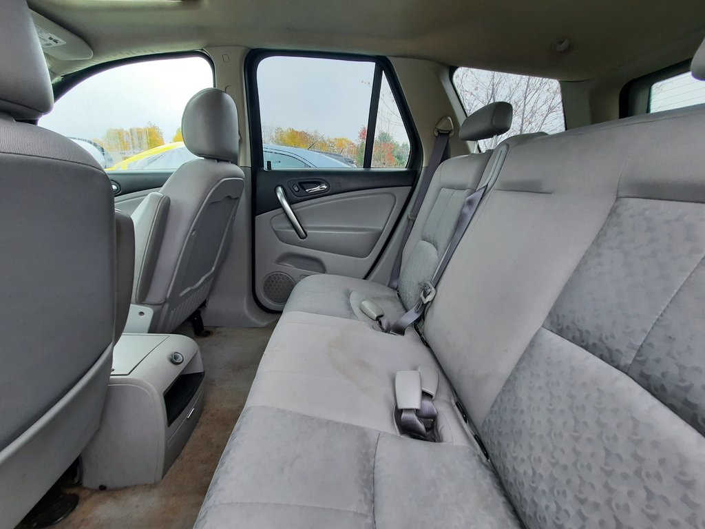 2006 Saturn VUE Base in Hebbville, Nova Scotia - 23 - w1024h768px