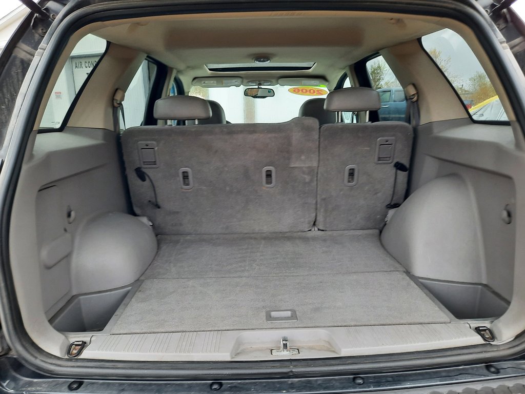 2006 Saturn VUE Base in Hebbville, Nova Scotia - 9 - w1024h768px