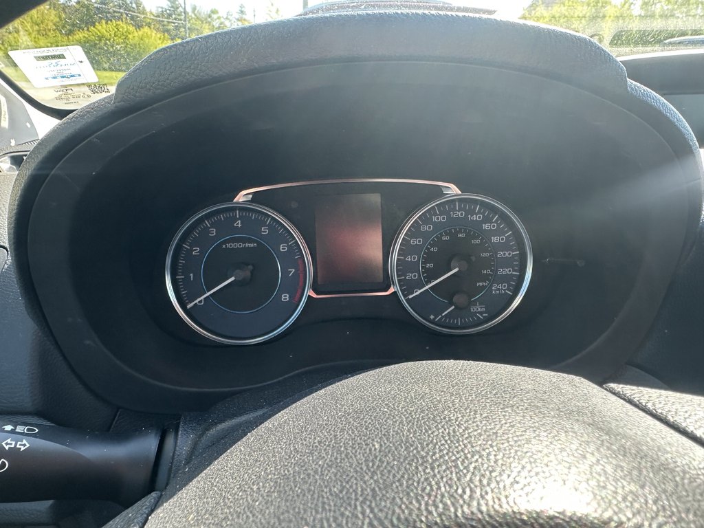 2016 Subaru Crosstrek 2.0i w/Touring Pkg in Hebbville, Nova Scotia - 15 - w1024h768px