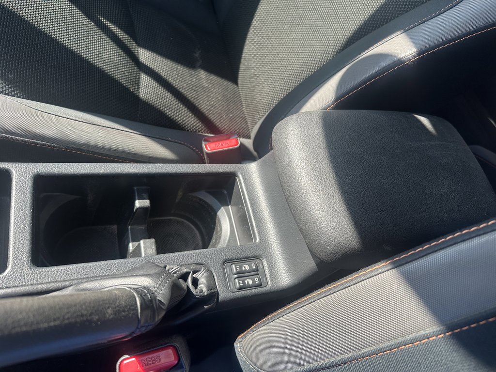 2016 Subaru Crosstrek 2.0i w/Touring Pkg in Hebbville, Nova Scotia - 19 - w1024h768px