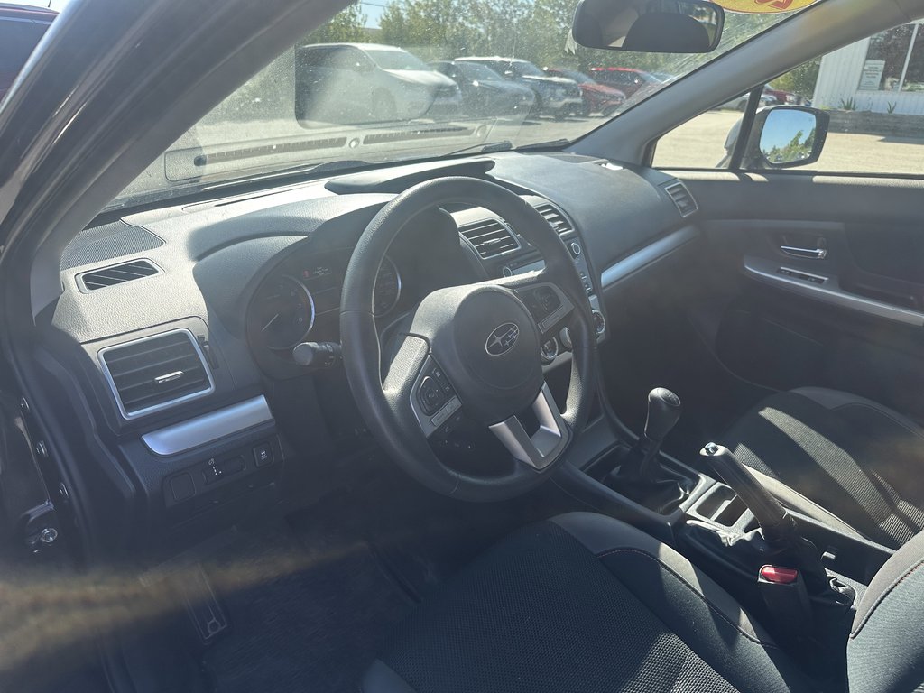 2016 Subaru Crosstrek 2.0i w/Touring Pkg in Hebbville, Nova Scotia - 2 - w1024h768px
