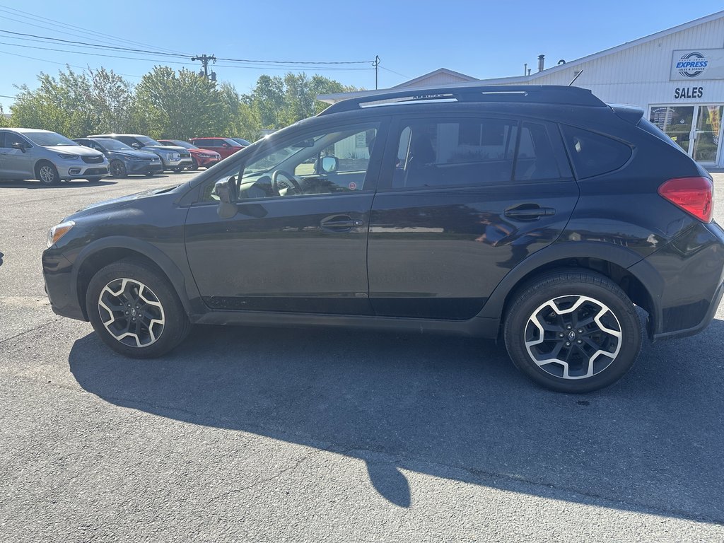 2016 Subaru Crosstrek 2.0i w/Touring Pkg in Hebbville, Nova Scotia - 8 - w1024h768px