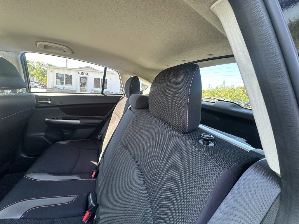 2016 Subaru Crosstrek 2.0i w/Touring Pkg in Hebbville, Nova Scotia - 22 - w1024h768px