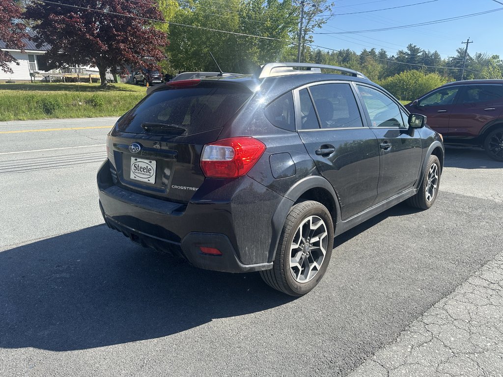 2016 Subaru Crosstrek 2.0i w/Touring Pkg in Hebbville, Nova Scotia - 6 - w1024h768px