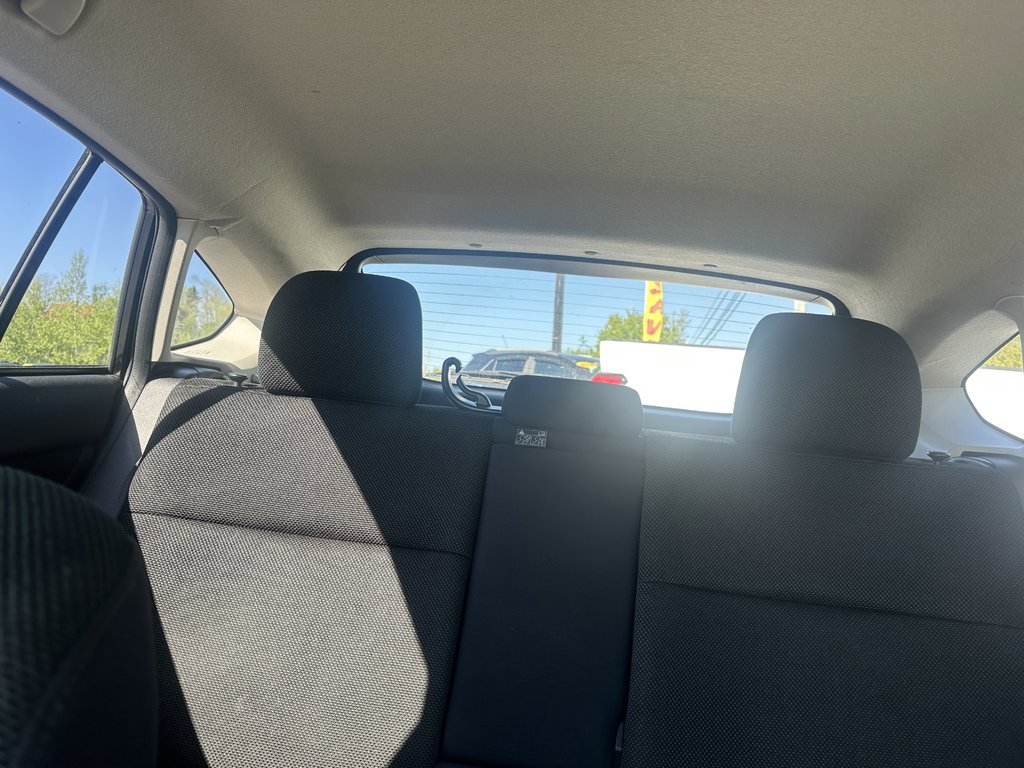 2016 Subaru Crosstrek 2.0i w/Touring Pkg in Hebbville, Nova Scotia - 21 - w1024h768px