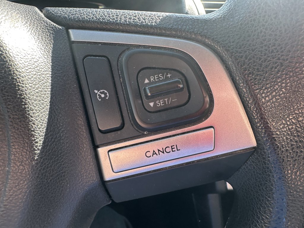 2016 Subaru Crosstrek 2.0i w/Touring Pkg in Hebbville, Nova Scotia - 14 - w1024h768px