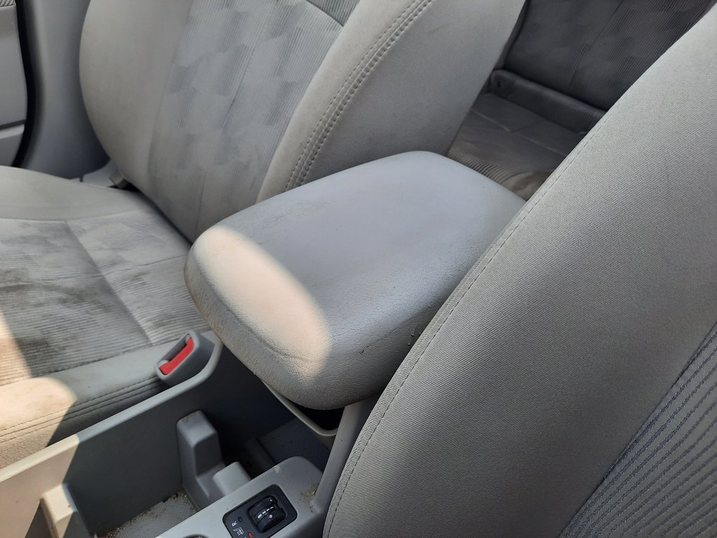 2010 Subaru Forester X Touring in Hebbville, Nova Scotia - 15 - w1024h768px