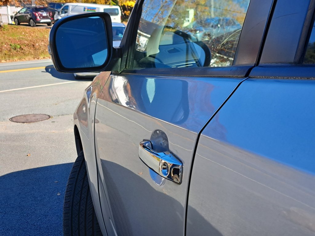 2012 Subaru Forester X Limited in Hebbville, Nova Scotia - 8 - w1024h768px