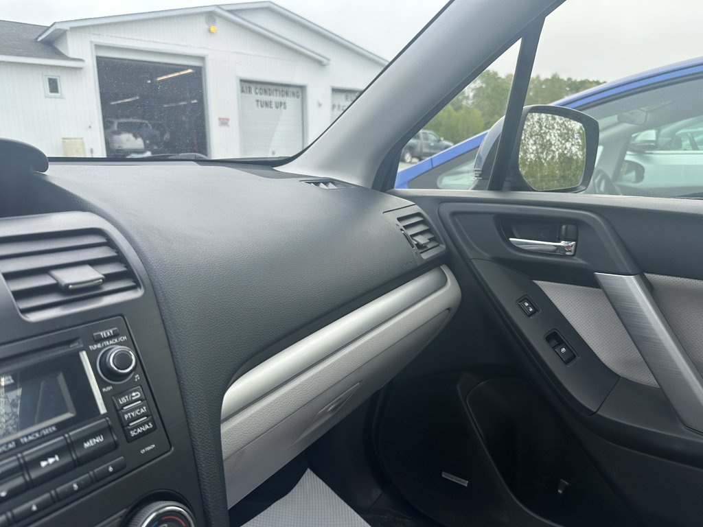 2014 Subaru Forester i Touring in Hebbville, Nova Scotia - 20 - w1024h768px