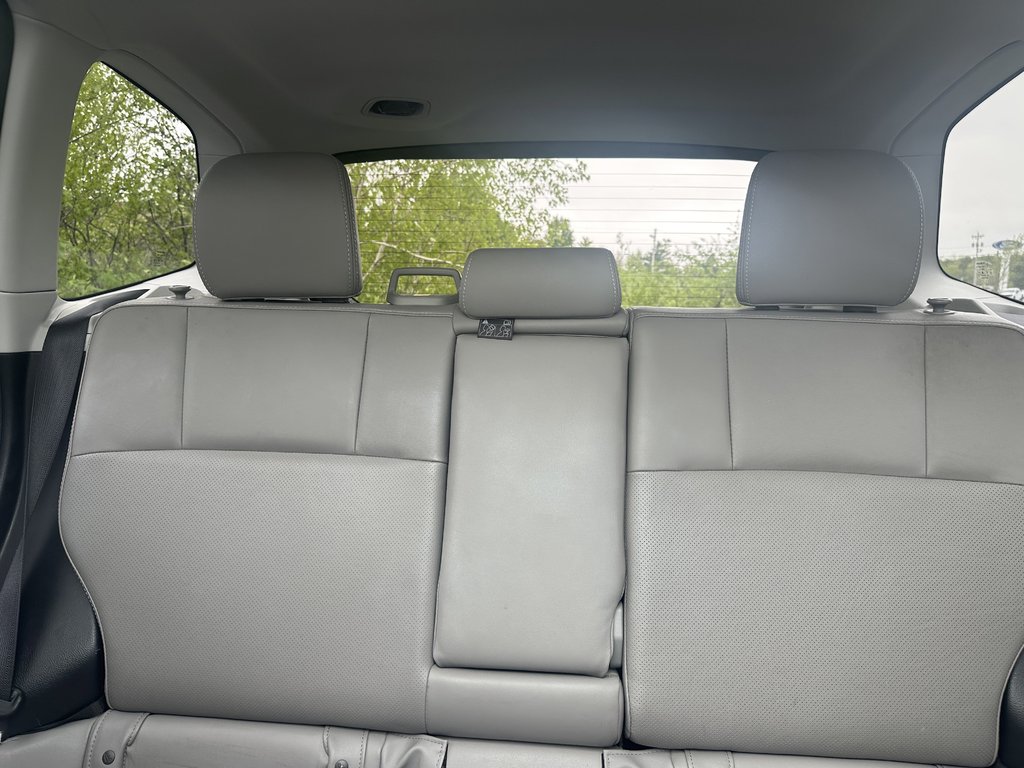 2014 Subaru Forester i Touring in Hebbville, Nova Scotia - 21 - w1024h768px