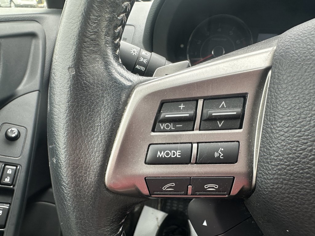 2014 Subaru Forester i Touring in Hebbville, Nova Scotia - 13 - w1024h768px
