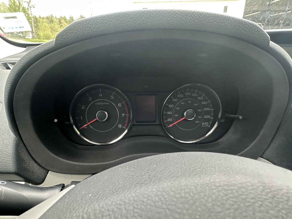 2014 Subaru Forester i Touring in Hebbville, Nova Scotia - 15 - w1024h768px