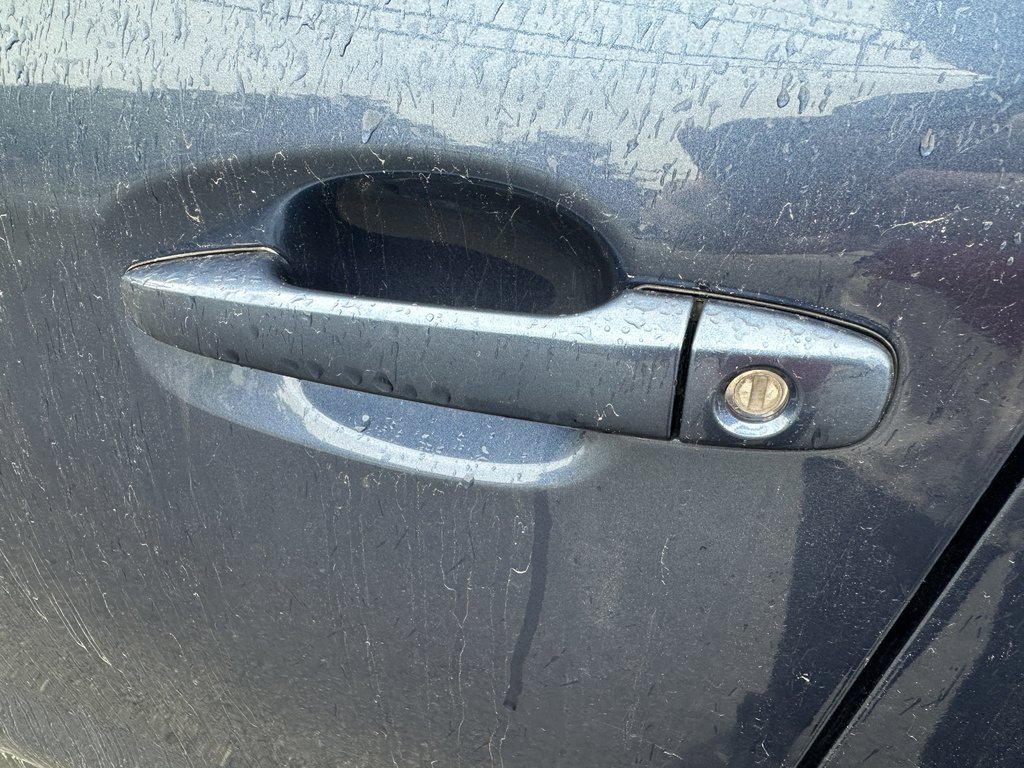 2014 Subaru Forester i Touring in Hebbville, Nova Scotia - 10 - w1024h768px