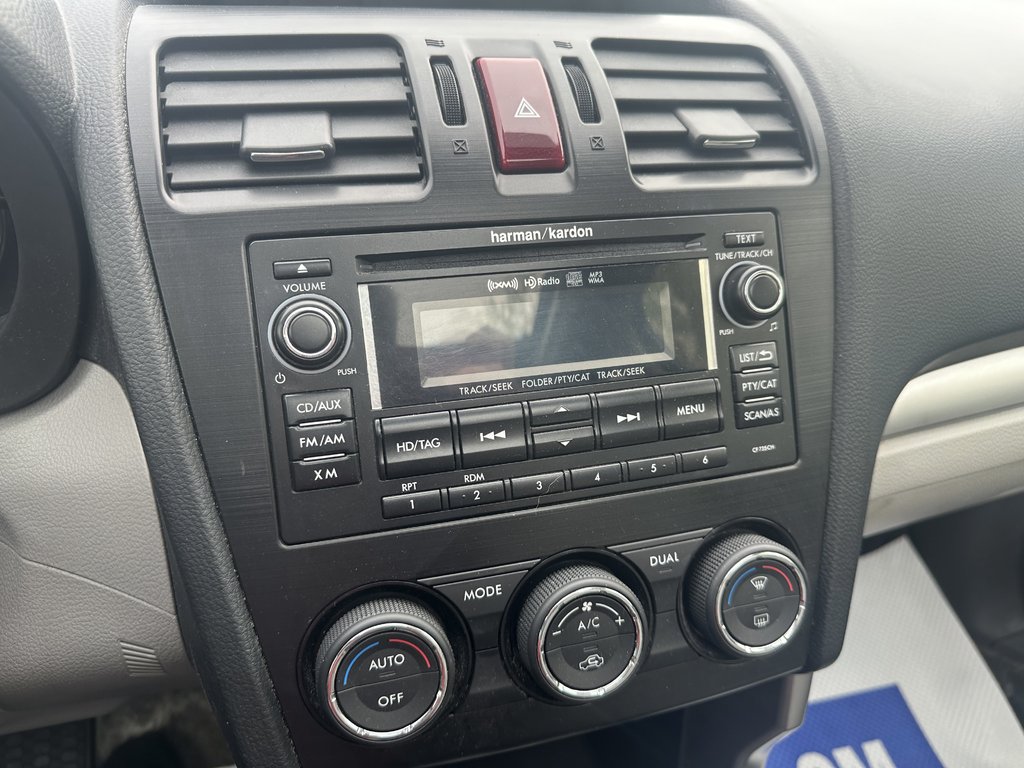 2014 Subaru Forester i Touring in Hebbville, Nova Scotia - 17 - w1024h768px