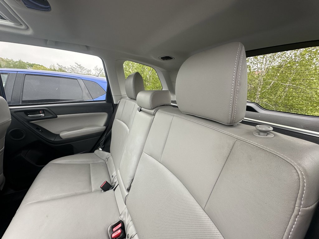 2014 Subaru Forester i Touring in Hebbville, Nova Scotia - 22 - w1024h768px