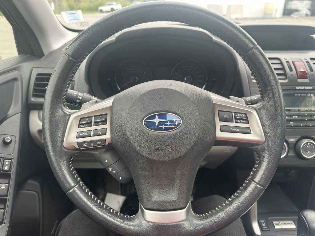 2014 Subaru Forester i Touring in Hebbville, Nova Scotia - 16 - w1024h768px