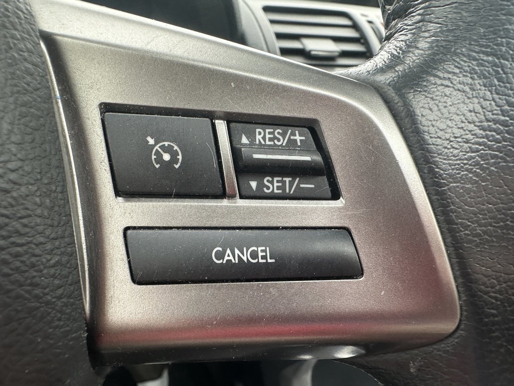 2014 Subaru Forester i Touring in Hebbville, Nova Scotia - 14 - w1024h768px