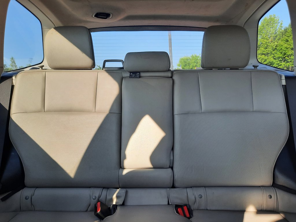 2016 Subaru Forester I Limited in Hebbville, Nova Scotia - 24 - w1024h768px