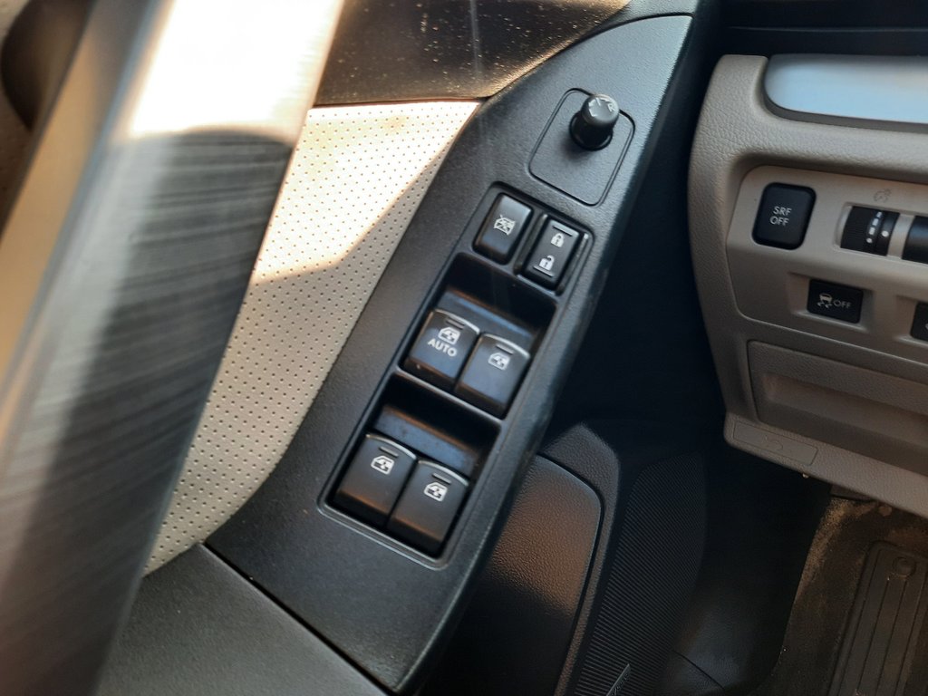 2016 Subaru Forester I Limited in Hebbville, Nova Scotia - 10 - w1024h768px