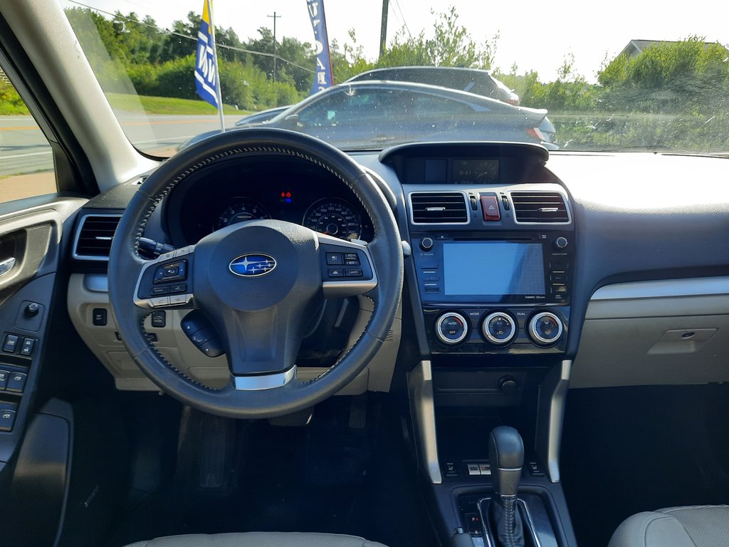 2016 Subaru Forester I Limited in Hebbville, Nova Scotia - 28 - w1024h768px