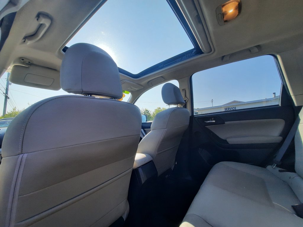 2016 Subaru Forester I Limited in Hebbville, Nova Scotia - 27 - w1024h768px