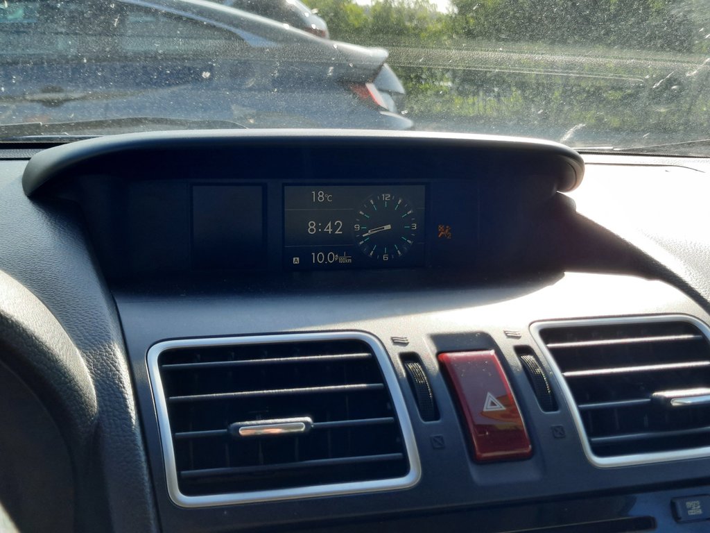 2016 Subaru Forester I Limited in Hebbville, Nova Scotia - 16 - w1024h768px