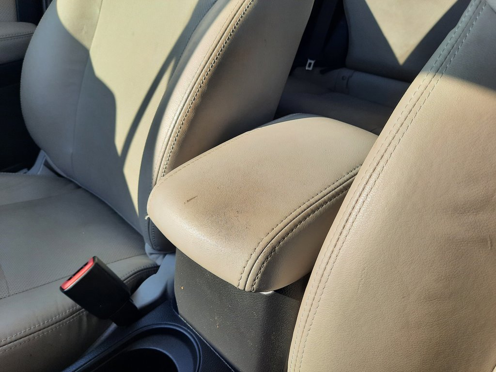 2016 Subaru Forester I Limited in Hebbville, Nova Scotia - 20 - w1024h768px