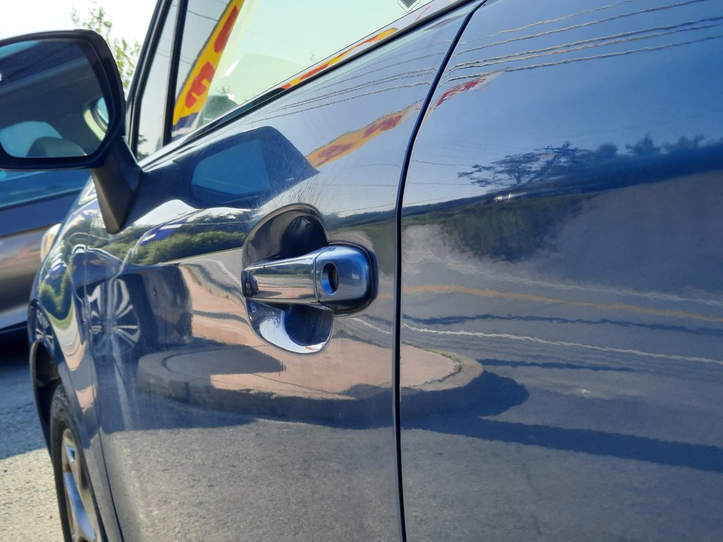 2016 Subaru Forester I Limited in Hebbville, Nova Scotia - 9 - w1024h768px