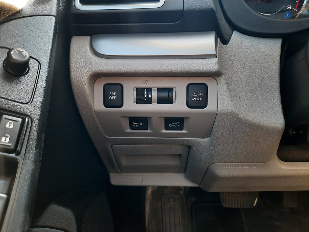 2016 Subaru Forester I Limited in Hebbville, Nova Scotia - 11 - w1024h768px