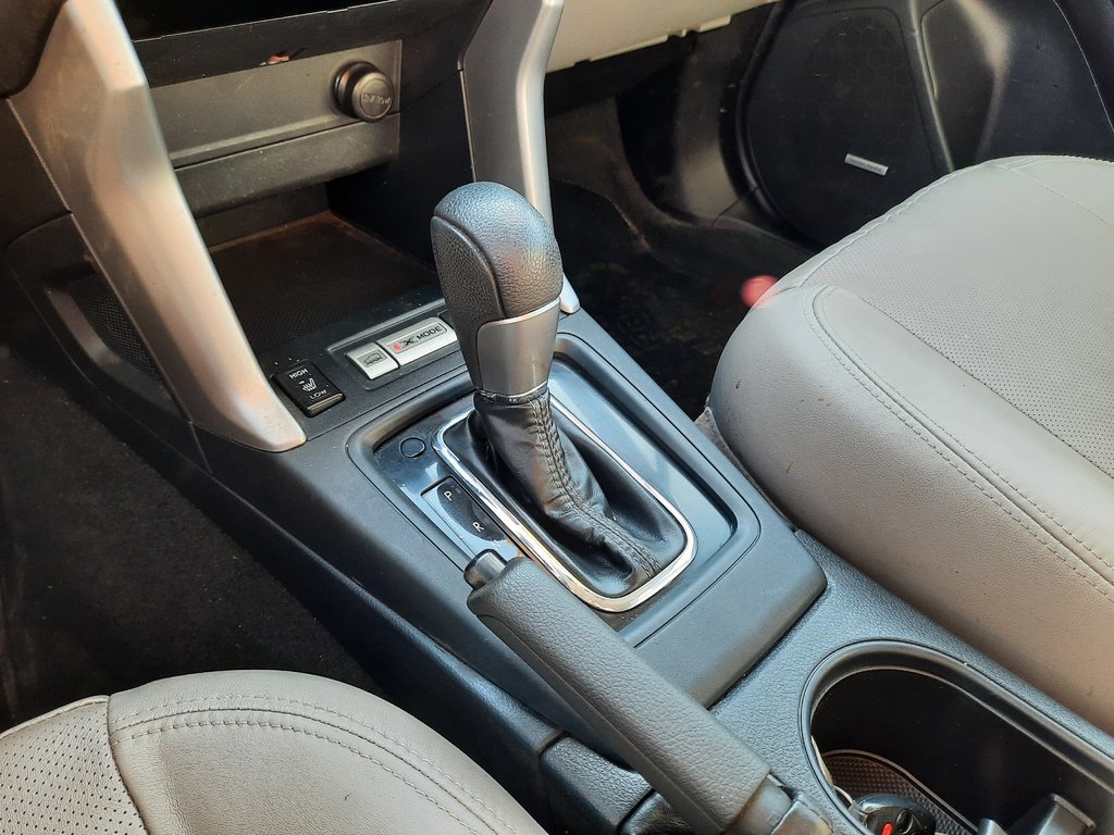 2016 Subaru Forester I Limited in Hebbville, Nova Scotia - 19 - w1024h768px