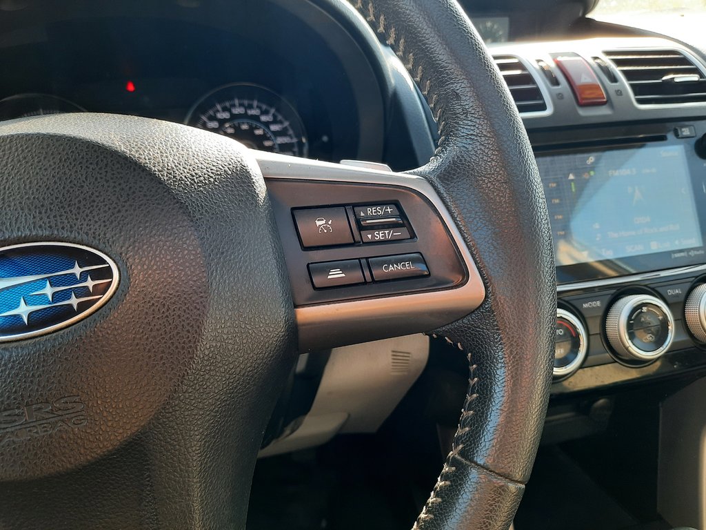 2016 Subaru Forester I Limited in Hebbville, Nova Scotia - 13 - w1024h768px