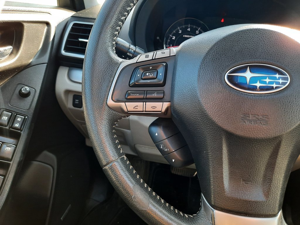2016 Subaru Forester I Limited in Hebbville, Nova Scotia - 12 - w1024h768px