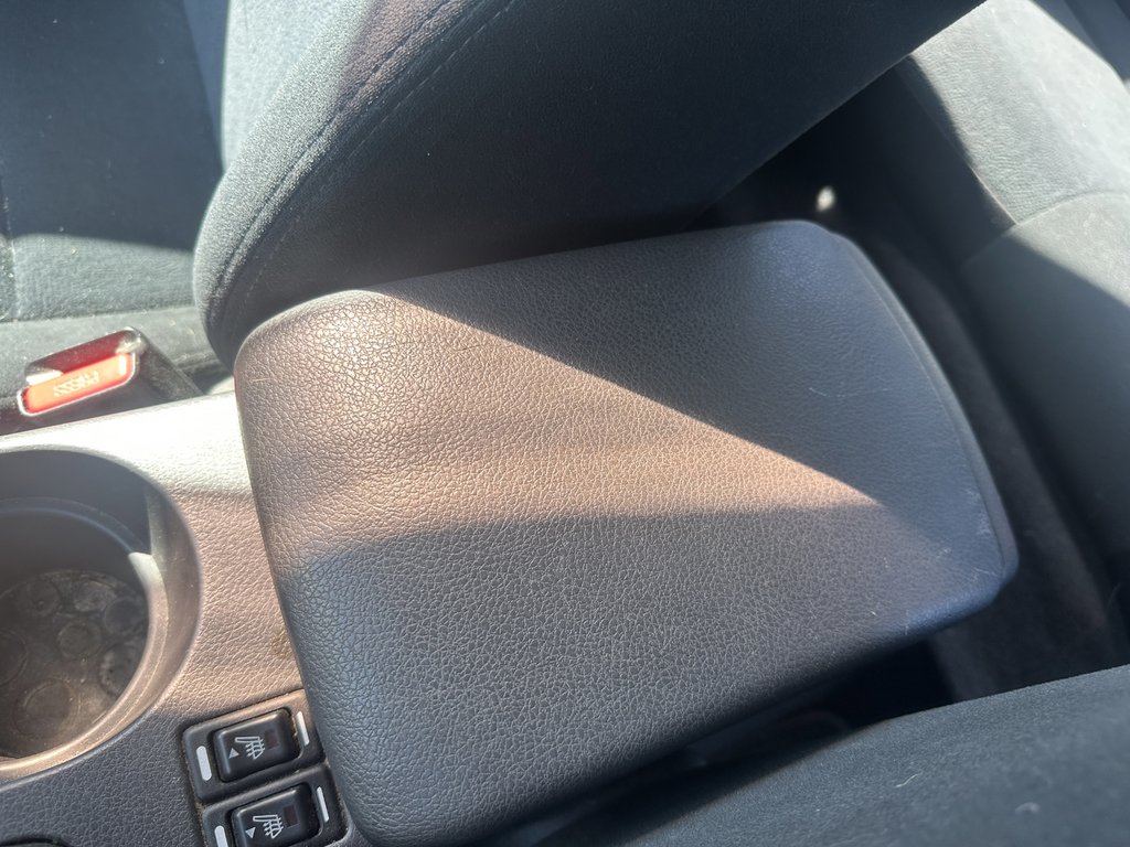 2008 Subaru Impreza 2.5i Sport in Hebbville, Nova Scotia - 18 - w1024h768px