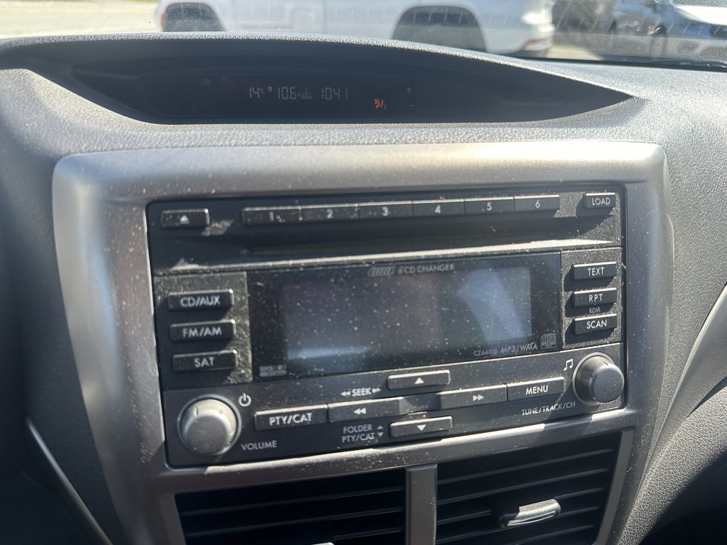 2008 Subaru Impreza 2.5i Sport in Hebbville, Nova Scotia - 16 - w1024h768px
